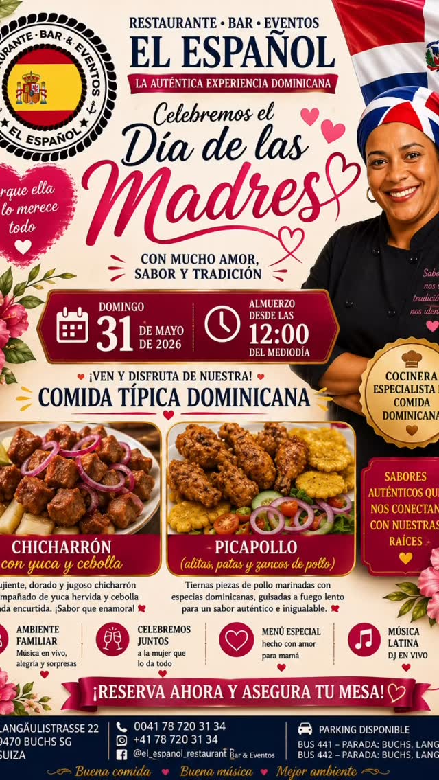 Sabor Caribeño