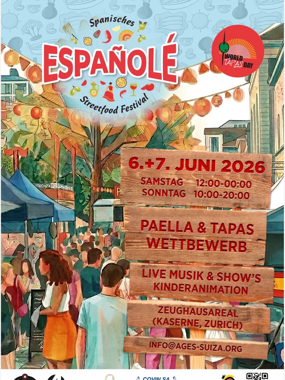 Espanolé