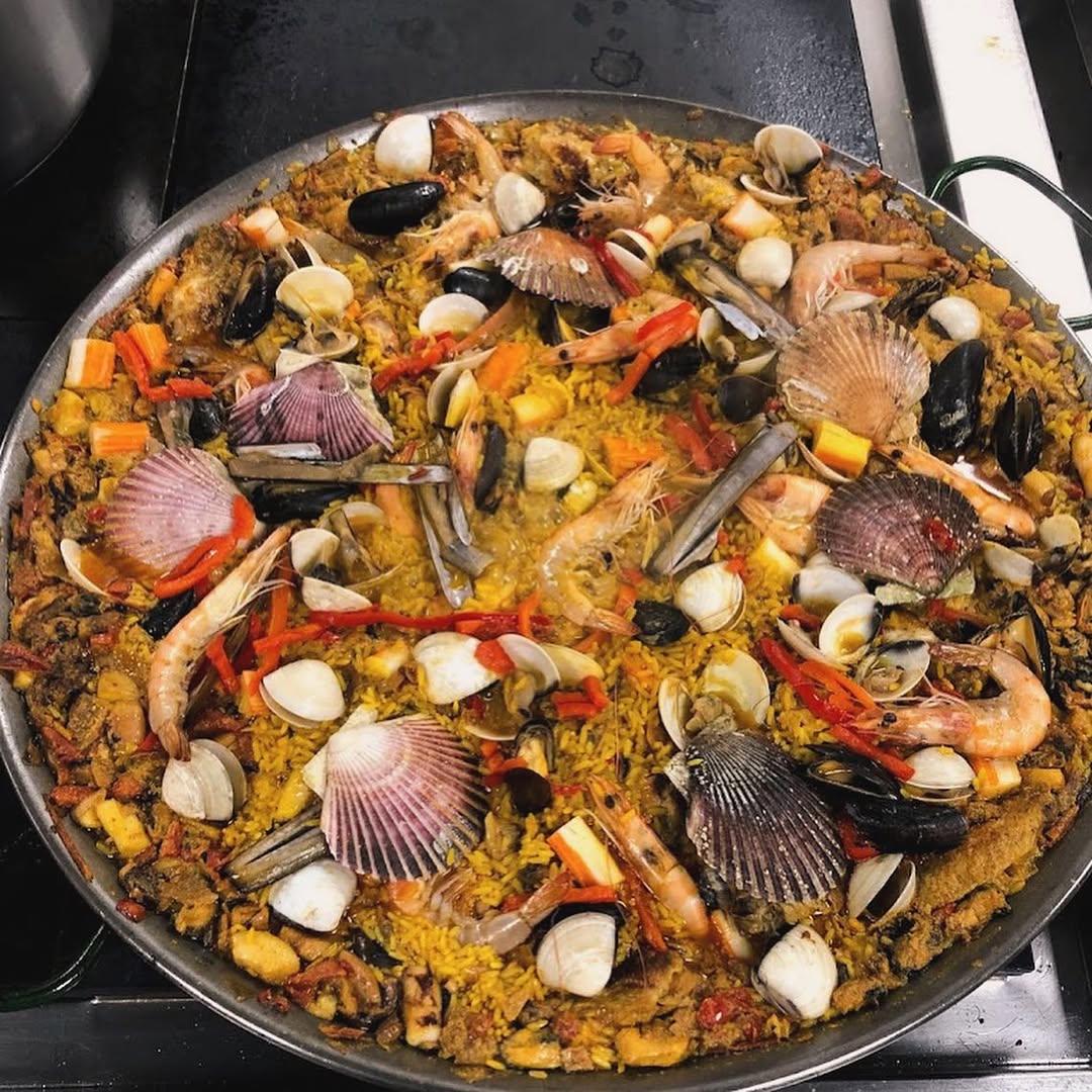 La Taberna Española